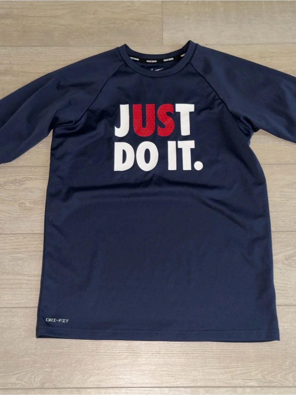 Nike dri fit